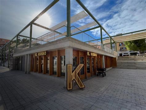 el kiosko inca|Restaurante El Kiosko 